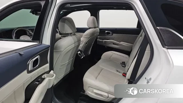 Kia Sorento 4th Generation id 3317850 из Кореи 7