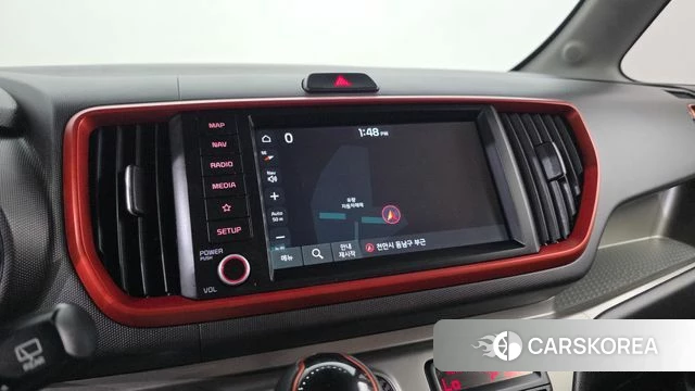 Kia The New Ray id 4195759 из Кореи 7