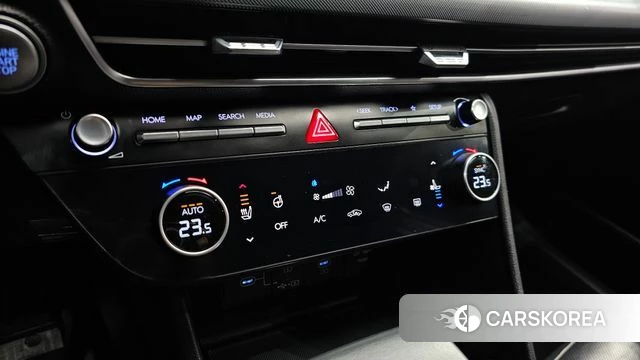 Hyundai Sonata D Edge (DN8) id 4194743 из Кореи 7