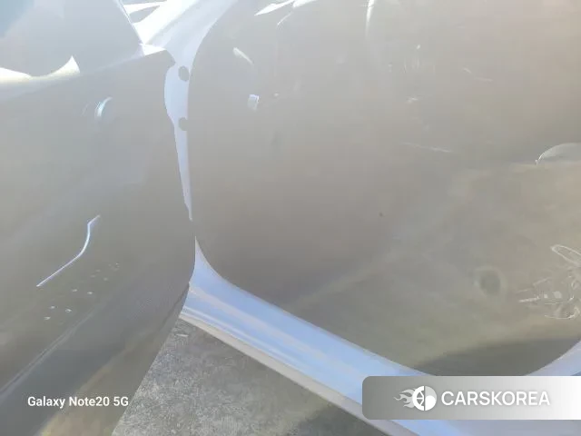 Hyundai The New Avante (CN7) id 3549994 из Кореи 7