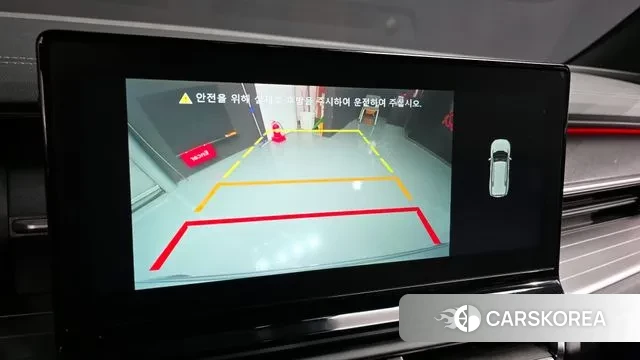 Ssangyong Torres id 3378202 из Кореи 7