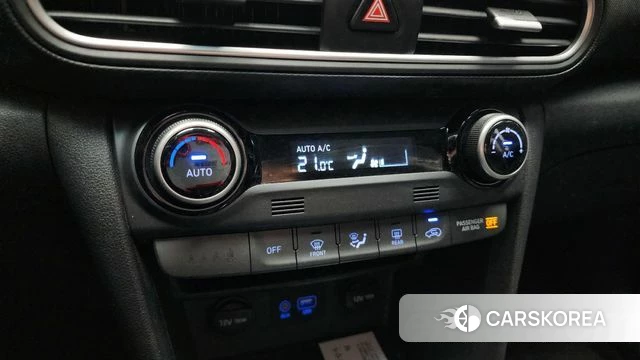 Hyundai Kona id 4390324 из Кореи 7