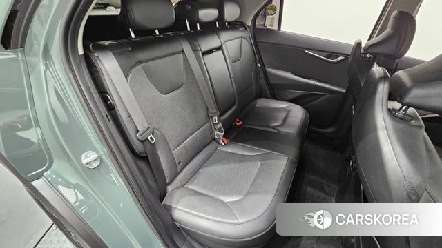 Kia Di Ol Nu Niro id 3934686 из Кореи 7