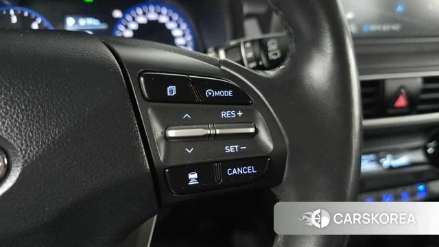 Hyundai Kona id 4339195 из Кореи 7