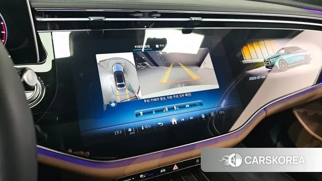 Mercedes-Benz E-Class W214 id 2894135 из Кореи 7