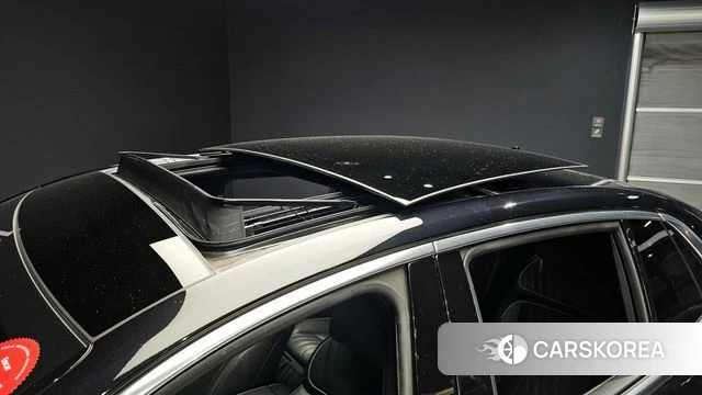 Genesis G90 (RS4) id 3934844 из Кореи 7