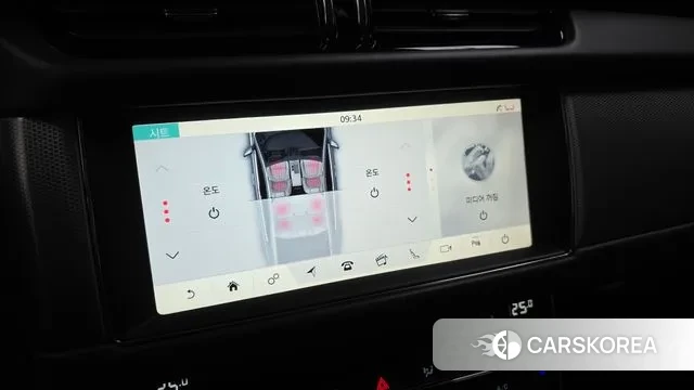 Jaguar XF (X260) id 3698762 из Кореи 7