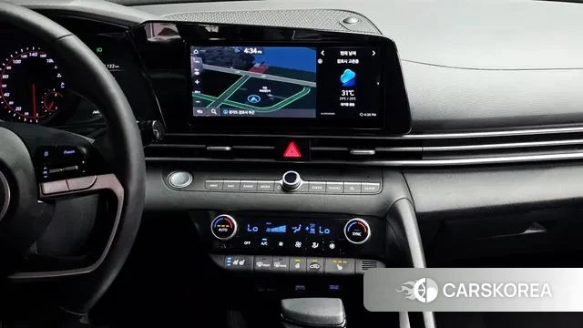 Hyundai Avante (CN7) id 2885326 из Кореи 7