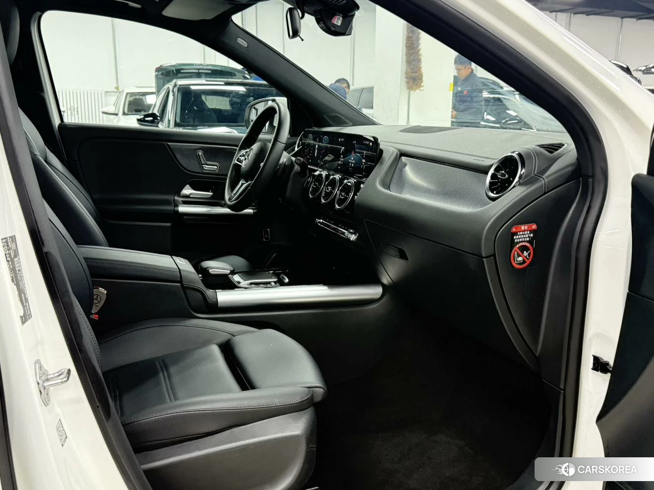 Mercedes-Benz GLA id 4420718 из Китая 7