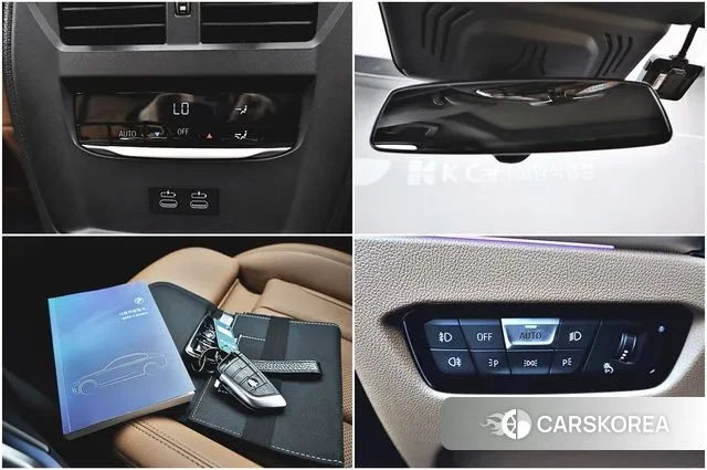 BMW 3 Series (G20) id 3400882 из Кореи 7