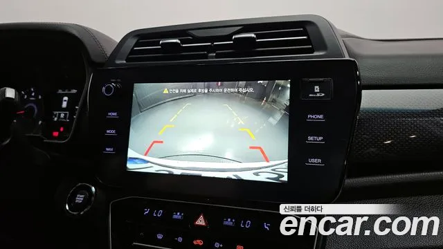 Ssangyong The New Tivoli Air id 2727111 из Кореи 7