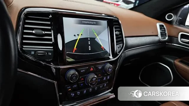 Jeep Grand Cherokee id 3054208 из Кореи 7