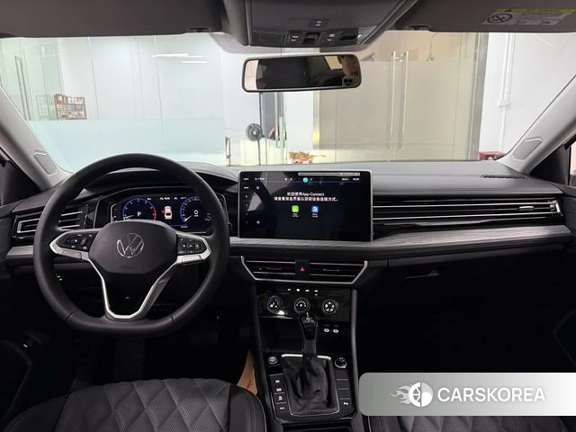 Volkswagen Sagitar id 4221337 из Китая 7