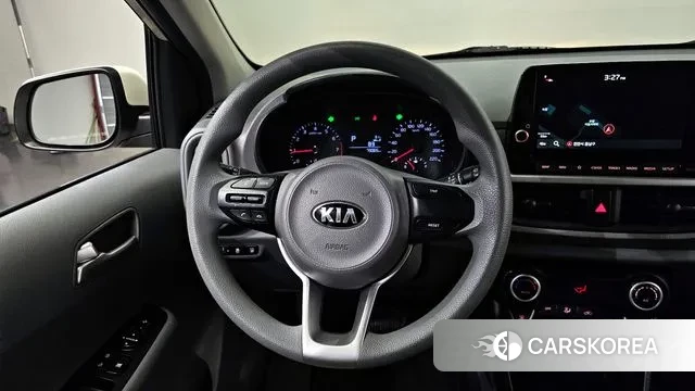 Kia Morning Urban (JA) id 3059674 из Кореи 7