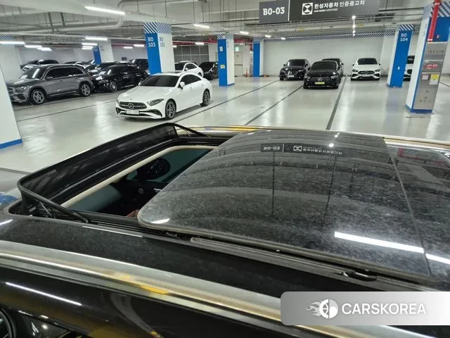 Genesis GV80 id 3555681 из Кореи 7