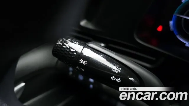 Hyundai Avante Hybrid (CN7) id 2926714 из Кореи 7