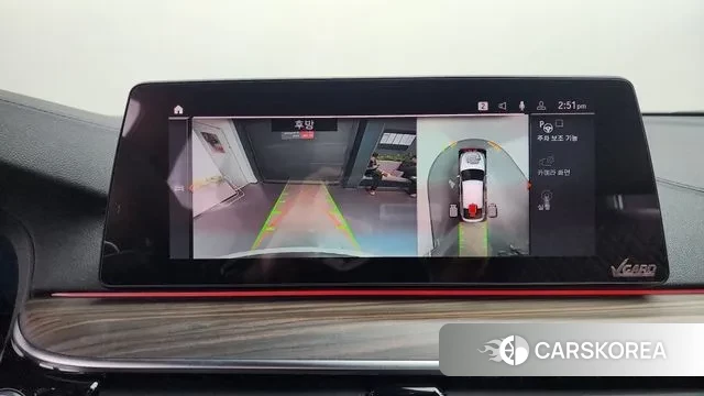 BMW 6 Series GT (G32) id 3661135 из Кореи 7