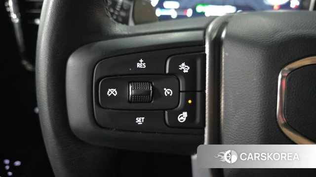 GMC Sierra id 4194566 из Кореи 7