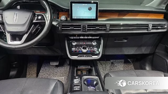 Lincoln Corsair id 3238309 из Кореи 7