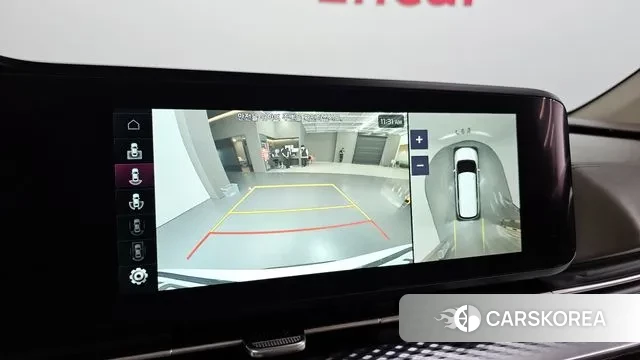 Kia Carnival 4th generation id 3231539 из Кореи 7