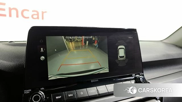 Kia Seltos id 3860087 из Кореи 7