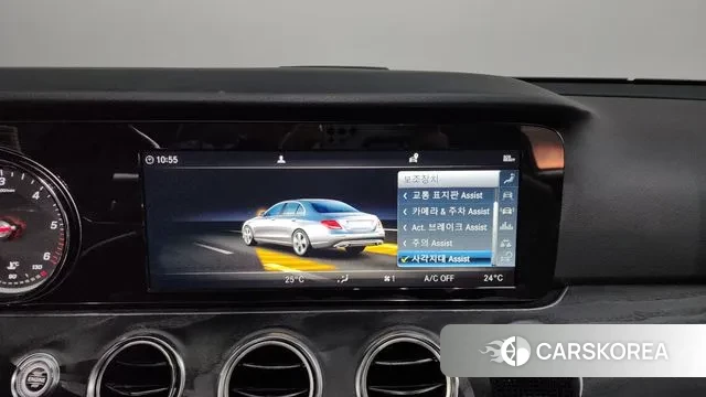 Mercedes-Benz E-Class W213 id 3439749 из Кореи 7