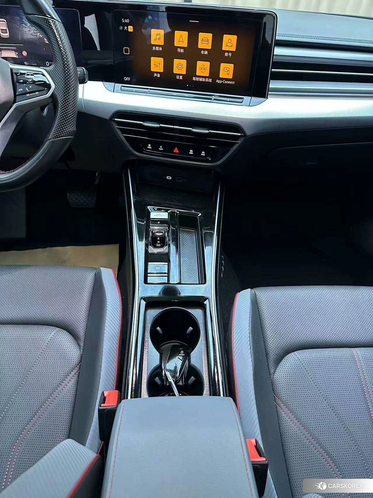 Volkswagen Lingdu id 4512674 из Китая 7