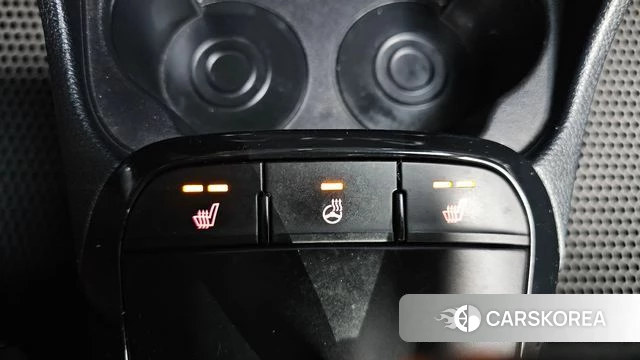 Kia All New Morning (JA) id 4741980 из Кореи 7