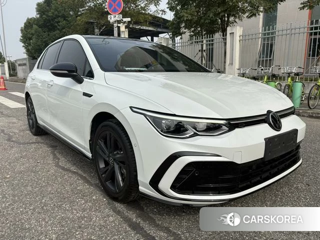 Volkswagen Golf id 4299581 из Китая 7