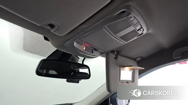 Renault Korea (Samsung) The New QM6 id 3462976 из Кореи 7