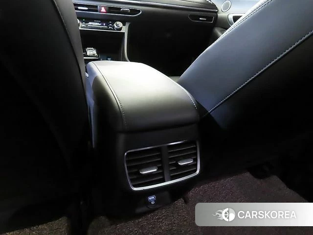 Hyundai Sonata (DN8) id 4225230 из Кореи 7