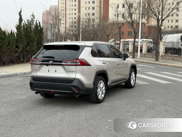 Toyota Wilanda id 4212355 из Китая 7