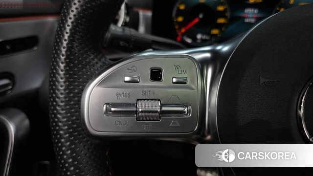 Mercedes-Benz CLA-Class C118 id 4763214 из Кореи 7