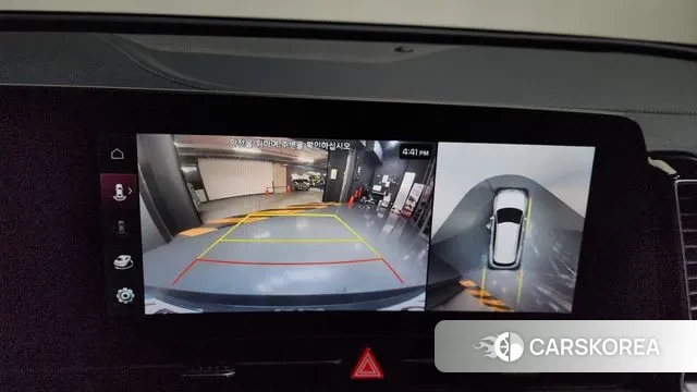 Kia Sportage 5th Generation id 3472461 из Кореи 7