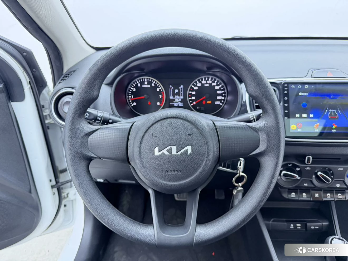 Kia Huanchi id 4452348 из Китая 7
