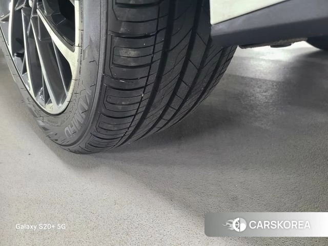 Hyundai Sonata (DN8) id 3834423 из Кореи 7