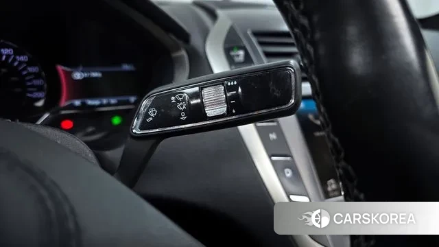 Lincoln New MKZ id 3449638 из Кореи 7