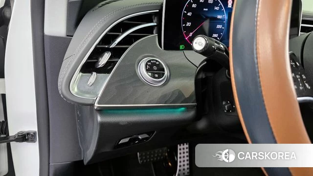 Mercedes-Benz E-Class W214 id 3850406 из Кореи 7