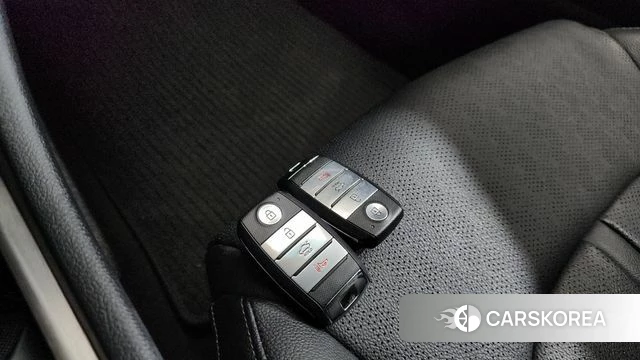 Kia The New K5 Hybrid 2nd generation id 4285316 из Кореи 7