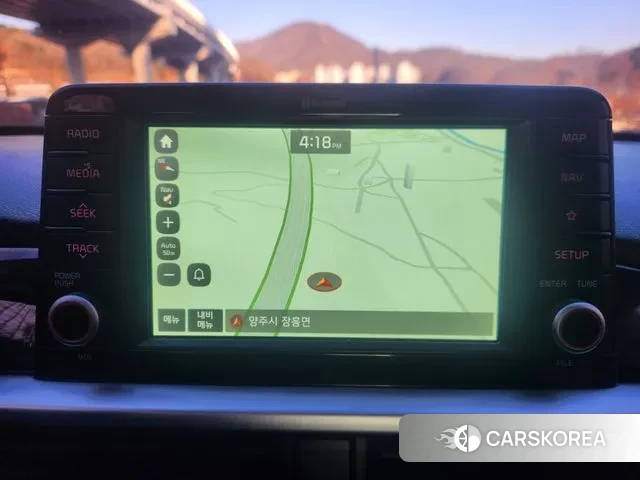 Kia All New Morning (JA) id 3520452 из Кореи 7