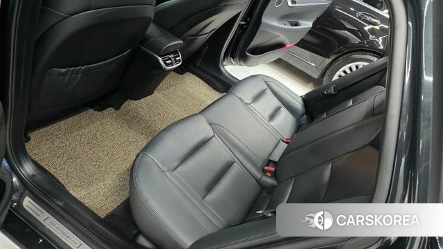 Hyundai The New Grandeur IG id 4775738 из Кореи 7