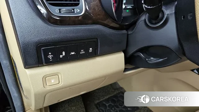 Kia The New Carnival id 3465045 из Кореи 7