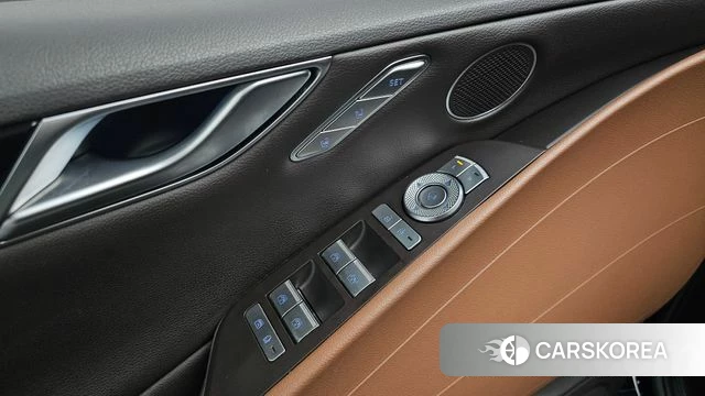 Genesis G80 (RG3) id 4409403 из Кореи 7