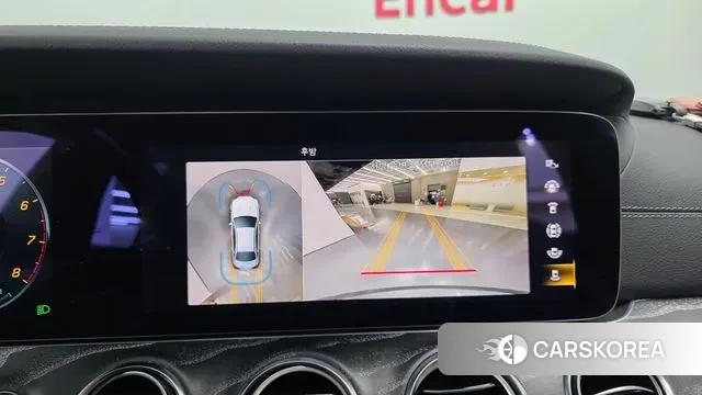 Mercedes-Benz E-Class W213 id 3384809 из Кореи 7