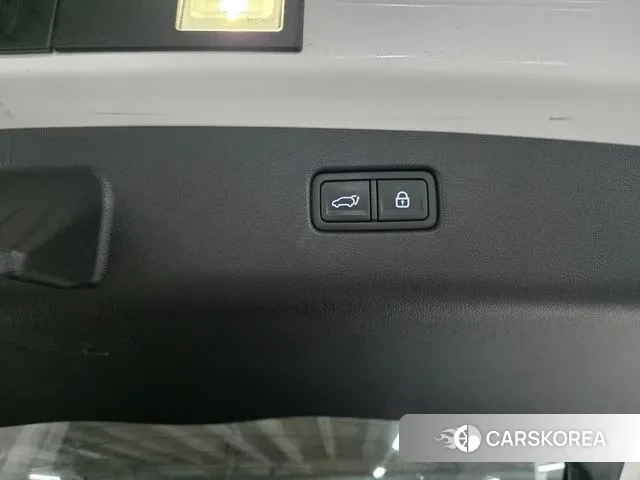 Genesis GV70 id 3458936 из Кореи 7