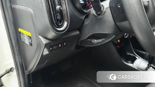 Kia Morning Urban (JA) id 4389143 из Кореи 7