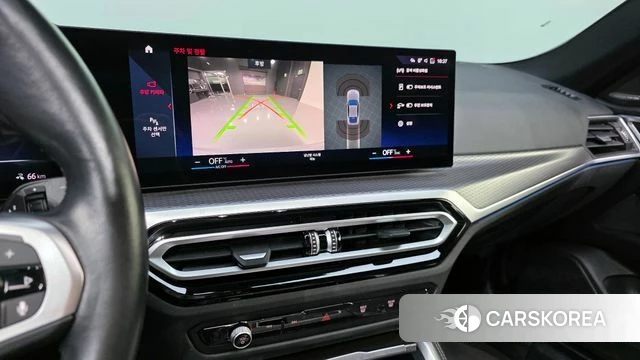 BMW i4 id 3870785 из Кореи 7