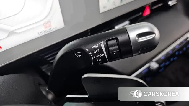 Hyundai Ionic 5 id 3448343 из Кореи 7