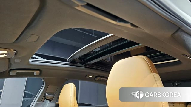 Volvo S90 id 4665002 из Кореи 7