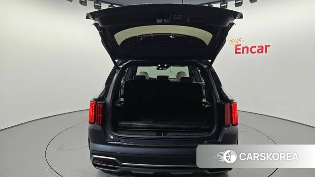 Kia Sorento 4th Generation id 4712368 из Кореи 7